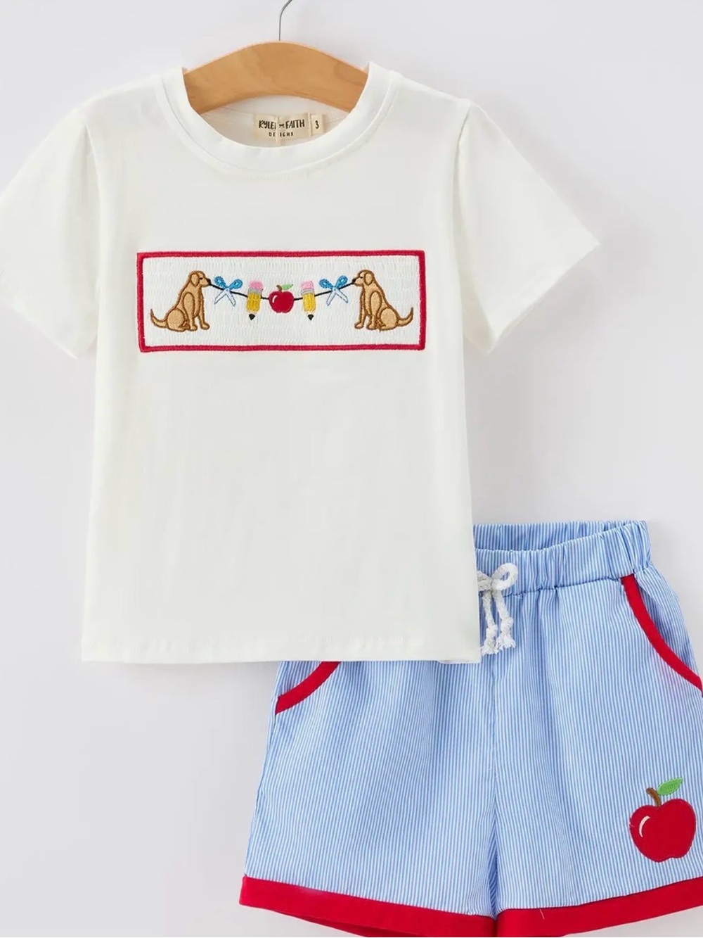 ✏️Back to School✏️ ‼️PREORDER‼️TAT:21-28days‼️
